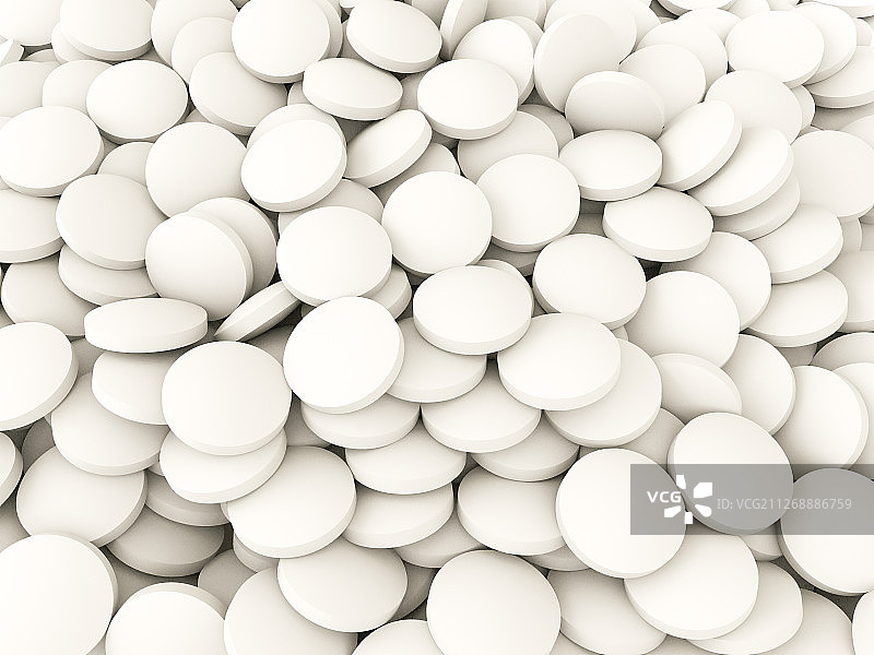 药片图片素材