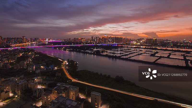 今日顺德图片素材