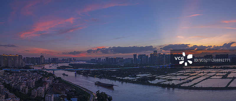 今日顺德图片素材