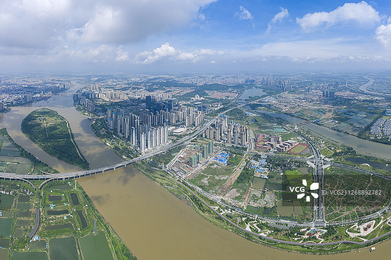 今日顺德图片素材