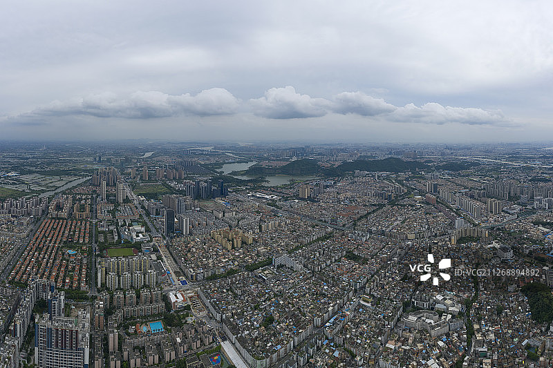 顺德大良图片素材