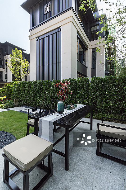 样板房图片素材