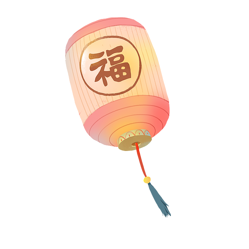 灯笼图片素材