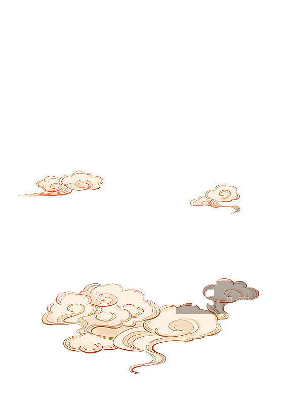 舞狮闹新春图片素材