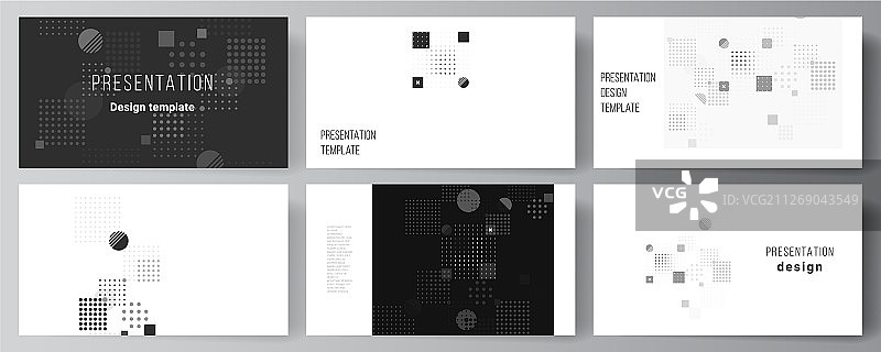 的极简抽象图片素材