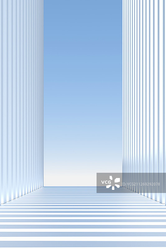 3D抽象背景图片素材