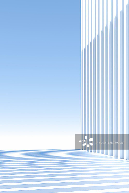 3D抽象背景图片素材