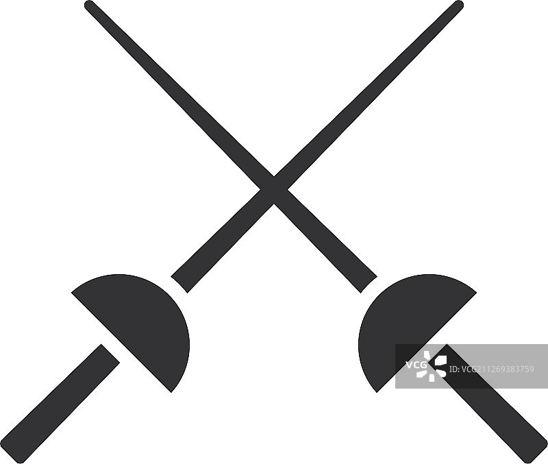 黑桃扁平设计图片素材