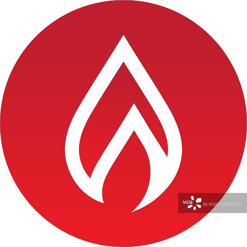 血滴献血图标图片素材