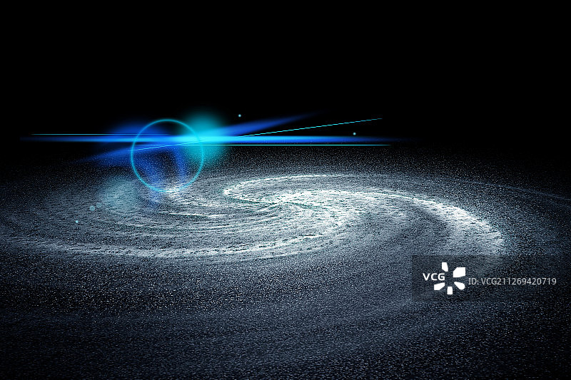 3d渲染行星图图片素材