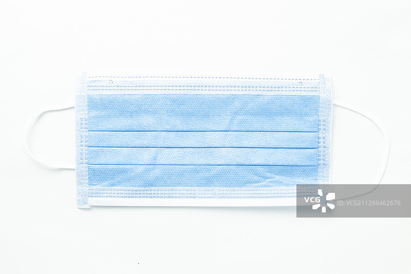 医疗口罩图片素材