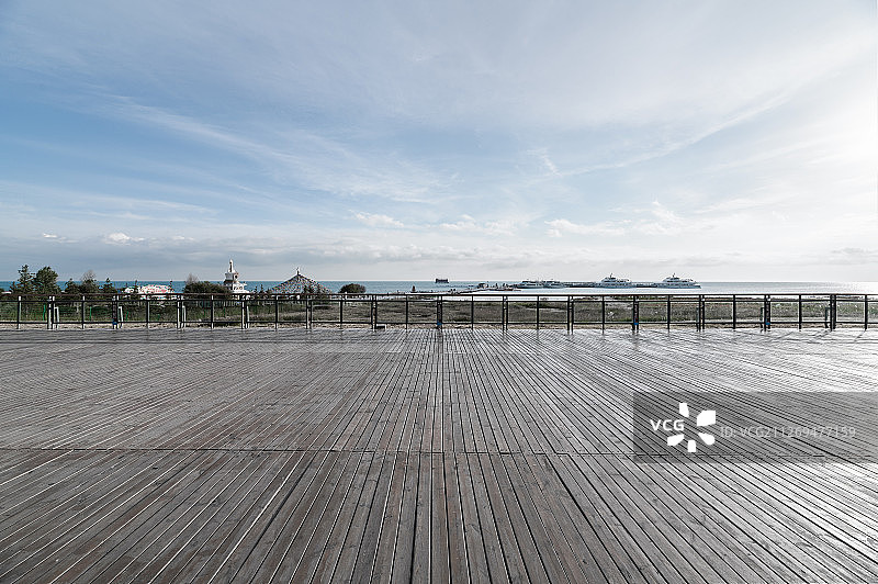 青海湖汽车广告背景图图片素材