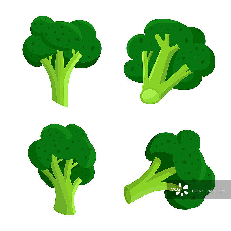 饮食与节食标志合集图片素材