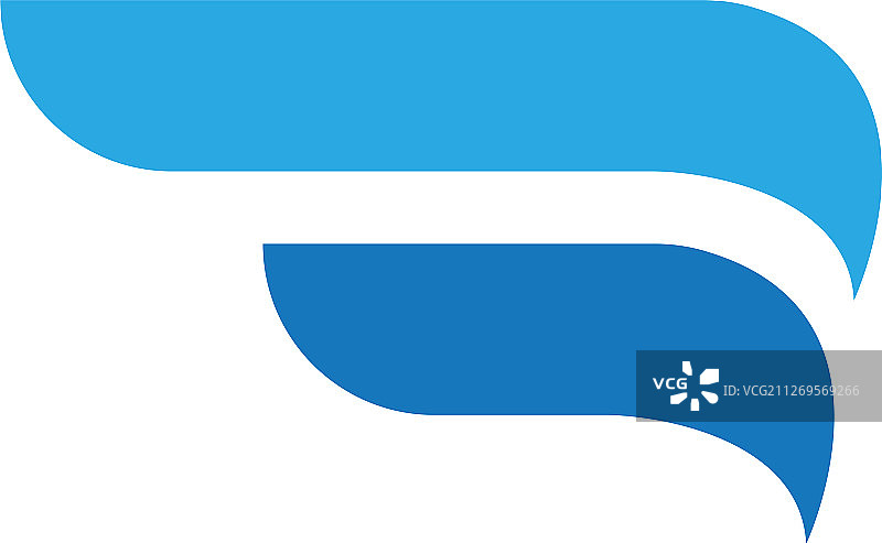 B字母标志模板图片素材