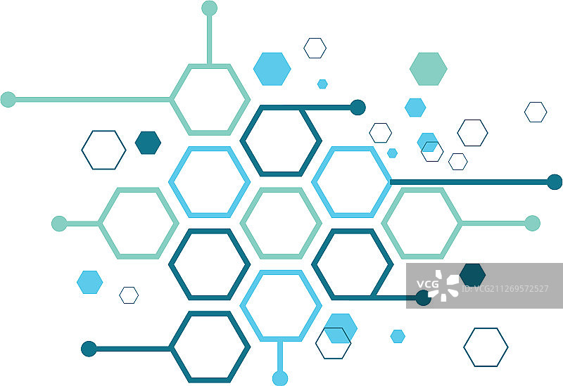抽象医疗背景图片素材