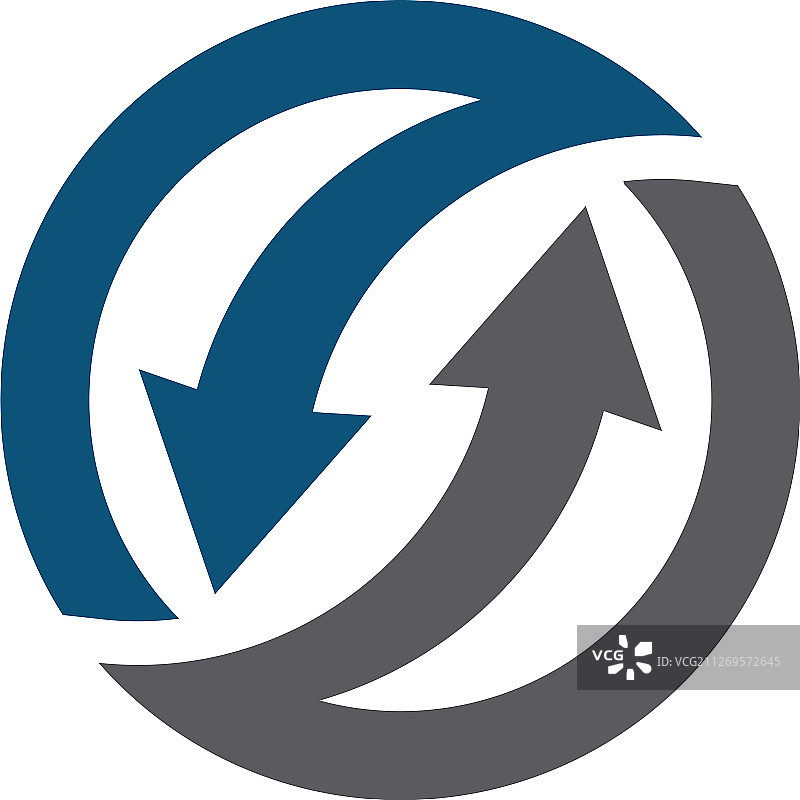 箭头图标图片素材