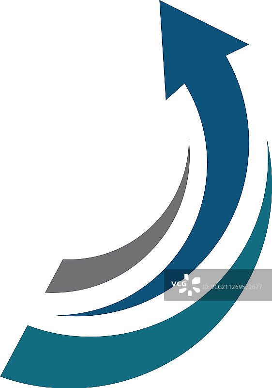 箭头图标图片素材