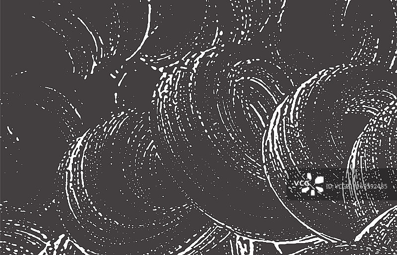 垃圾纹理窘迫黑灰色粗糙痕迹图片素材