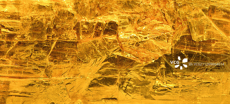 琥珀的特写图片素材