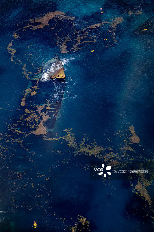 蓬塔卡纳，多米尼加共和国图片素材