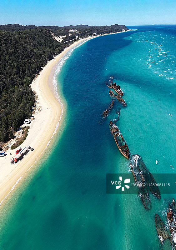 摩顿岛图片素材