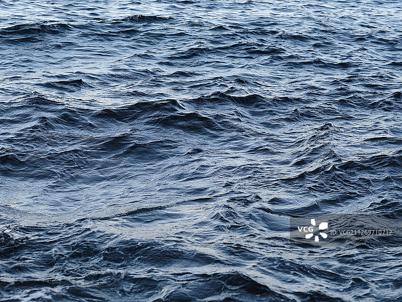 西班牙塔里法海浪摄影图片素材