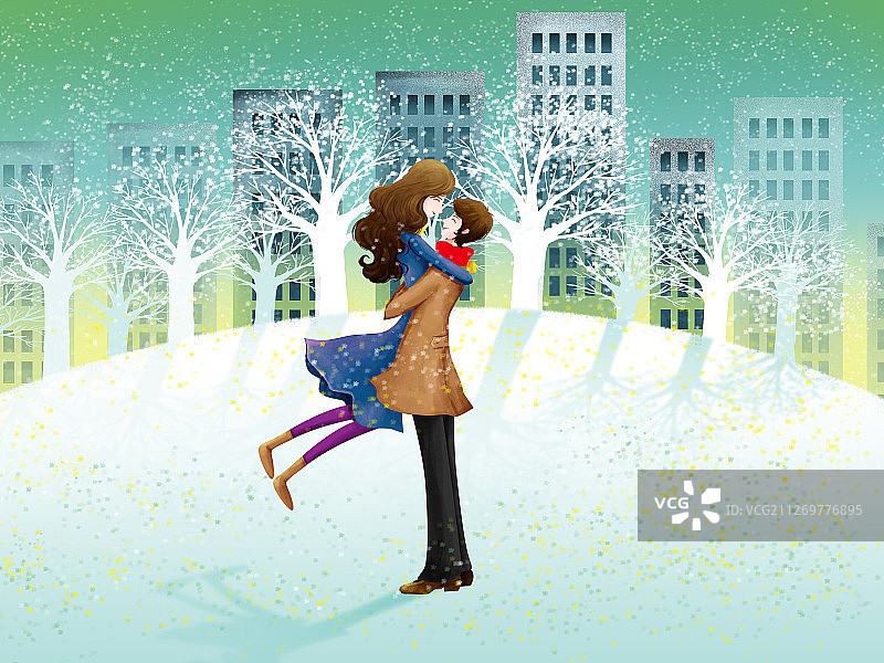 情人节图片素材