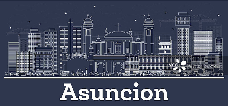 具有历史意义的商务旅行概念图片素材