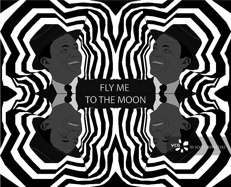 弗兰克·辛纳屈图片素材