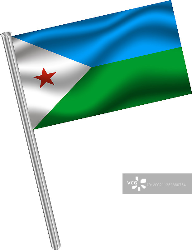 吉布提合集图片素材