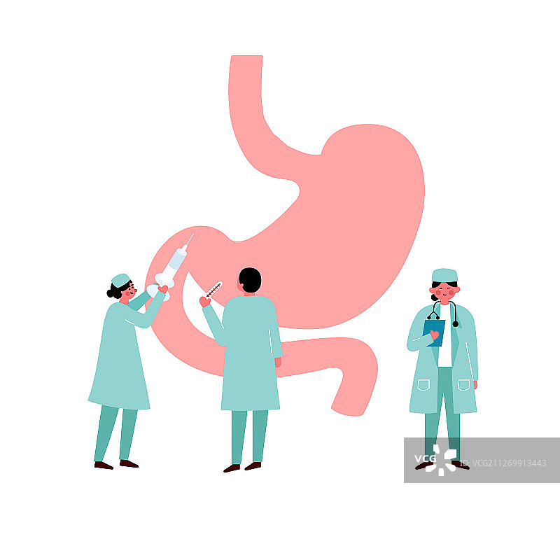 医生护士健康图片素材