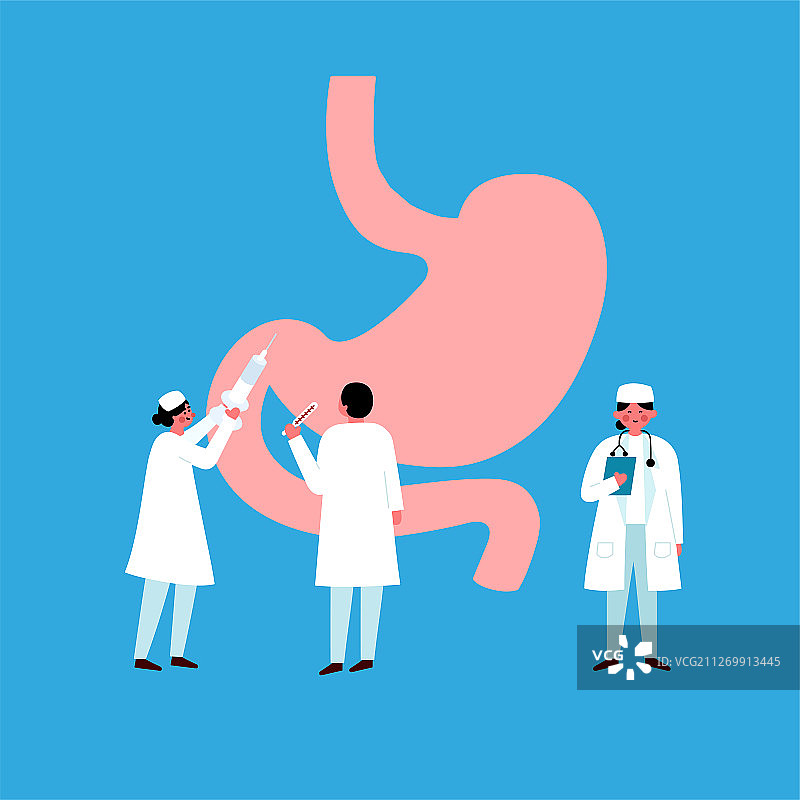 医生护士健康图片素材