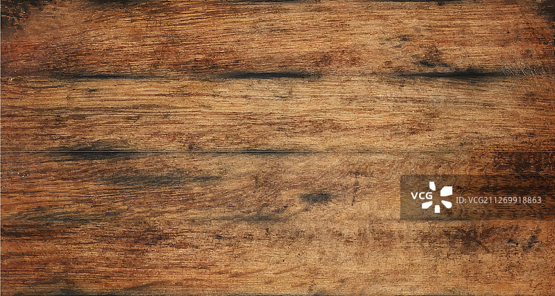 棕色旧木板背景纹理图片素材
