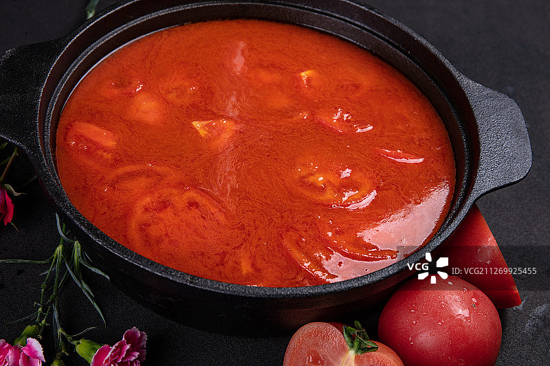 重庆火锅图片素材