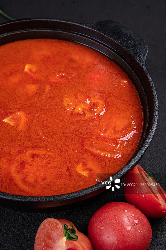 重庆火锅图片素材