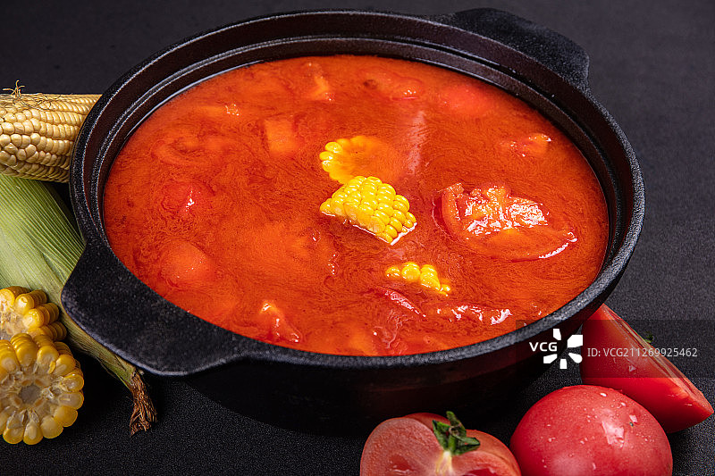 重庆火锅图片素材