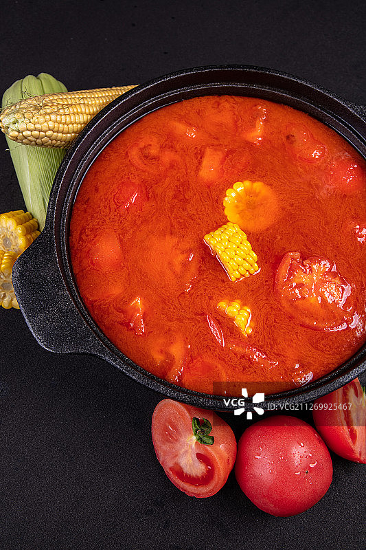 重庆火锅图片素材