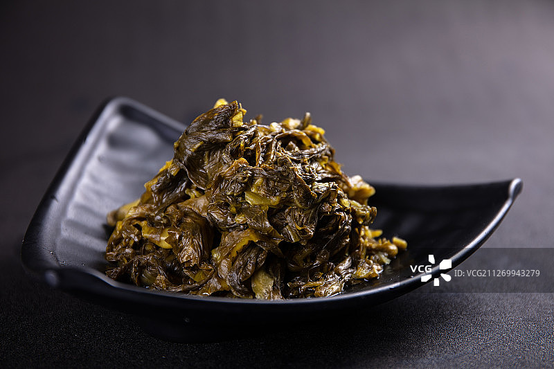 宁波烤菜图片素材