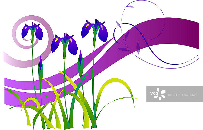 绘画插图图片素材