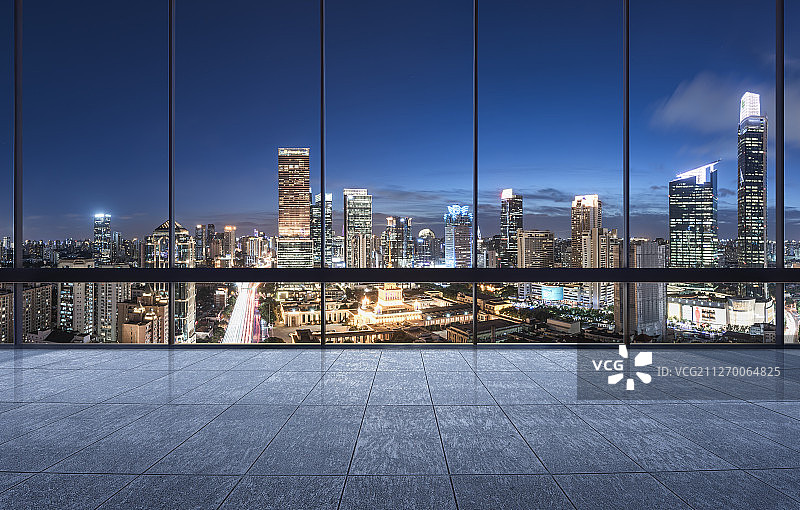 建筑空间图片素材