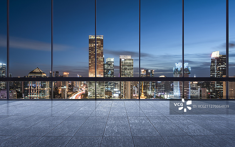 建筑空间图片素材