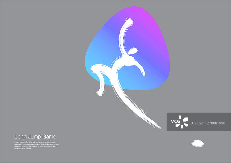 奥林匹克运动会概念插画图片素材