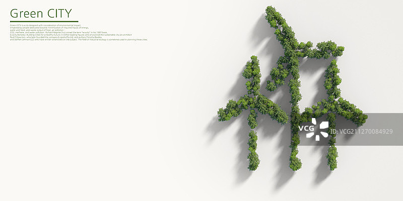 生态主题数字合成图像图片素材