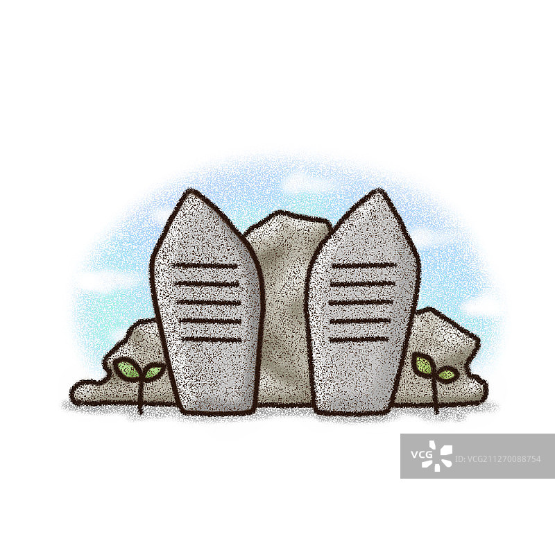 基督教概念图标图片素材