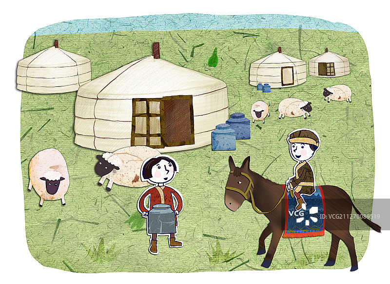 环游世界图片素材