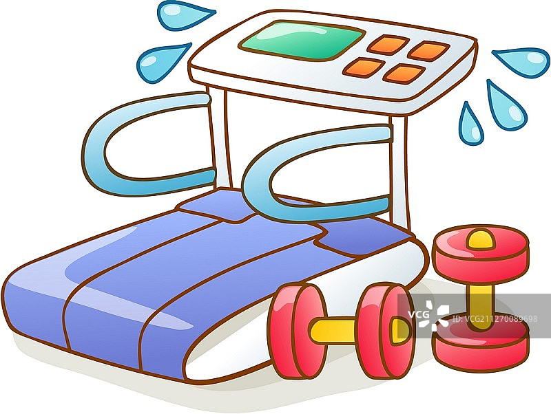 彩色矢量图标图片素材