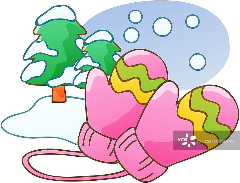 彩色矢量图标图片素材