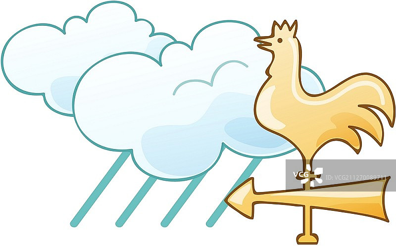 彩色矢量图标图片素材