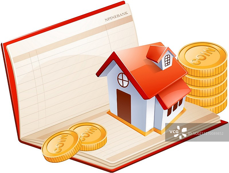 商务金融概念图标图片素材