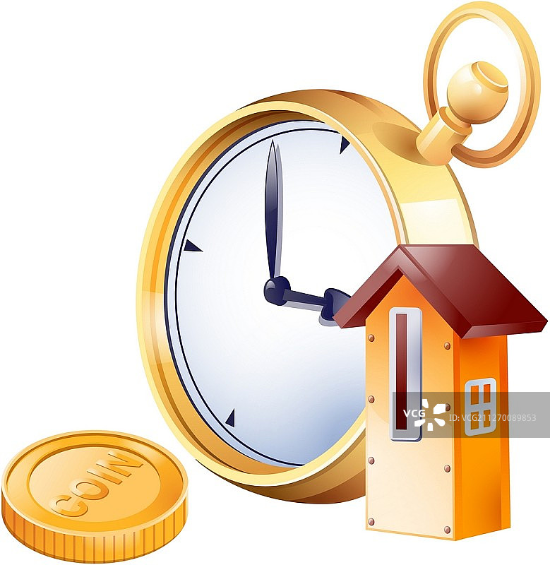 商务金融概念图标图片素材